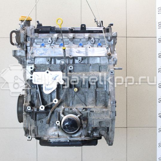 Фото Контрактный (б/у) двигатель M4R 751 для Renault Fluence L30 140-143 л.с 16V 2.0 л бензин 101026459R