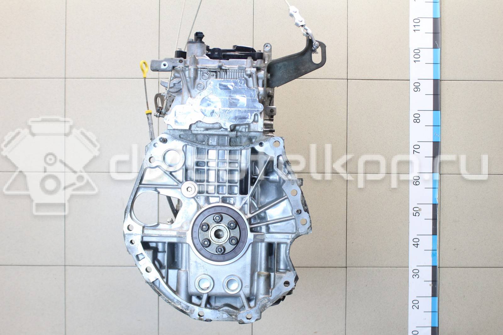 Фото Контрактный (б/у) двигатель M4R 751 для Renault Fluence L30 140-143 л.с 16V 2.0 л бензин 101026459R {forloop.counter}}