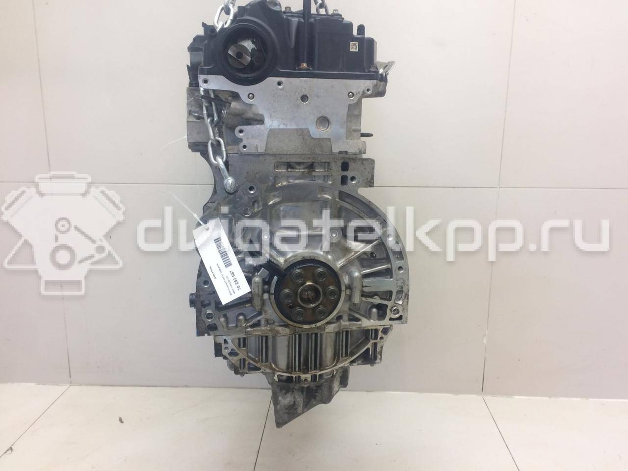 Фото Контрактный (б/у) двигатель N20 B20 A для Bmw / Bmw (Brilliance) 156-279 л.с 16V 2.0 л Бензин/спирт 11002297123 {forloop.counter}}