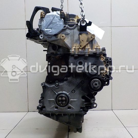 Фото Контрактный (б/у) двигатель M57 D30 (306D3) для Bmw 3 / 5 / 7 / X3 / X5 197-235 л.с 24V 3.0 л Дизельное топливо 11000441283