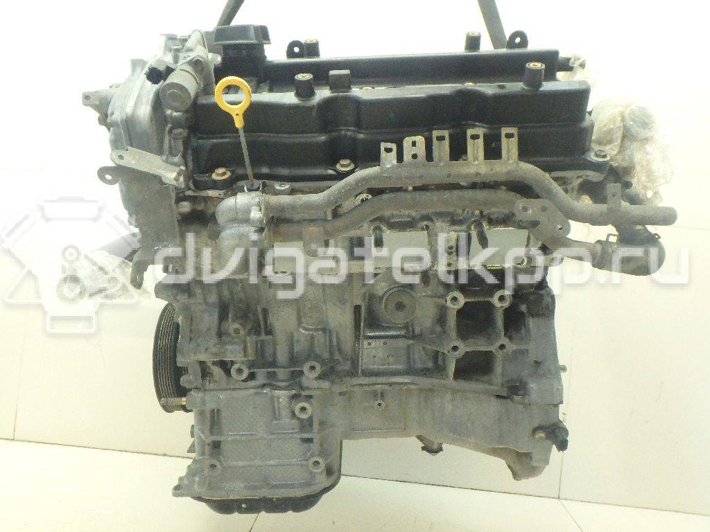 Фото Контрактный (б/у) двигатель VQ 23 DE для Nissan (Dongfeng) Teana 173 л.с 24V 2.3 л бензин 101029Y4A0 {forloop.counter}}