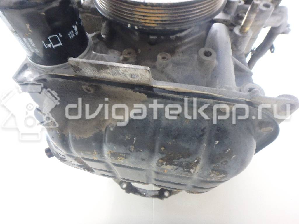 Фото Контрактный (б/у) двигатель VQ 23 DE для Nissan (Dongfeng) Teana 173 л.с 24V 2.3 л бензин 101029Y4A0 {forloop.counter}}