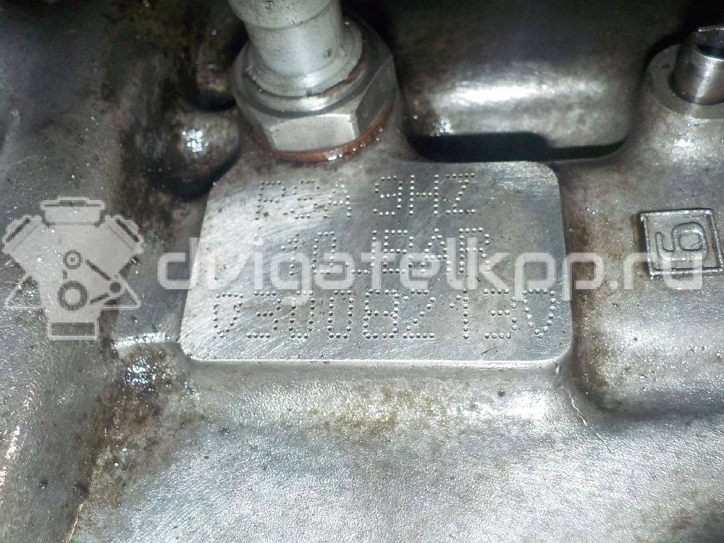 Фото Контрактный (б/у) двигатель 9HZ (DV6TED4) для Citroen / Peugeot / Mini 90-109 л.с 16V 1.6 л Дизельное топливо 0135GL {forloop.counter}}