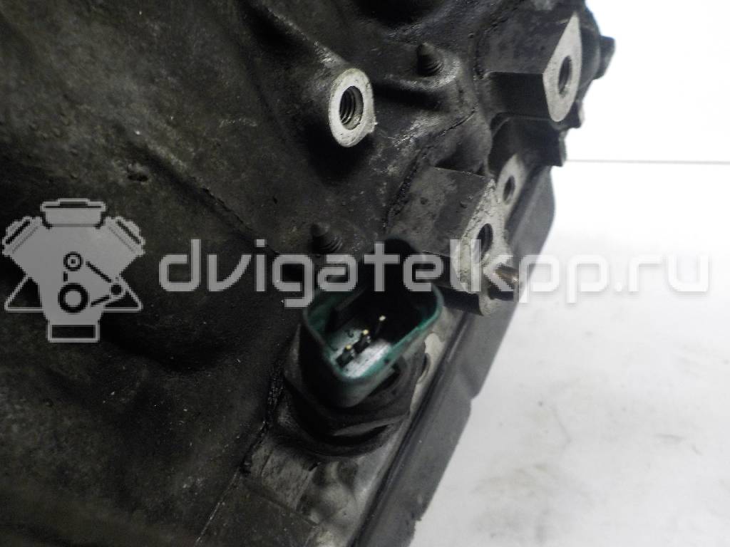 Фото Контрактный (б/у) двигатель 9HV (DV6TED4) для Peugeot 308 / 207 / 307 / Partner 90 л.с 16V 1.6 л Дизельное топливо 0135GL {forloop.counter}}