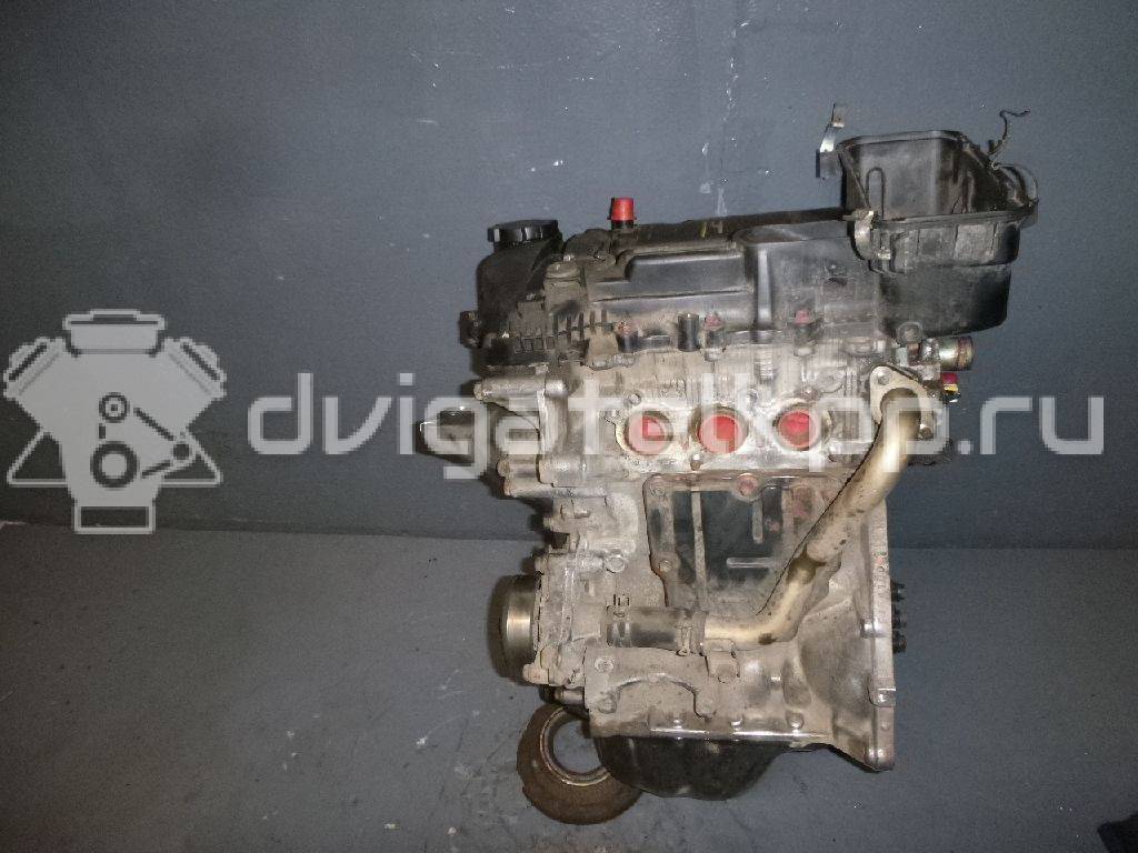 Фото Контрактный (б/у) двигатель 1KR-FE для Subaru / Toyota / Daihatsu 65-71 л.с 12V 1.0 л бензин 0135KT {forloop.counter}}