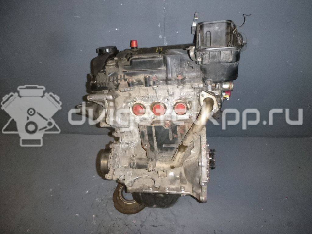 Фото Контрактный (б/у) двигатель 1KR-FE для Subaru / Toyota / Daihatsu 65-71 л.с 12V 1.0 л бензин 0135KT {forloop.counter}}