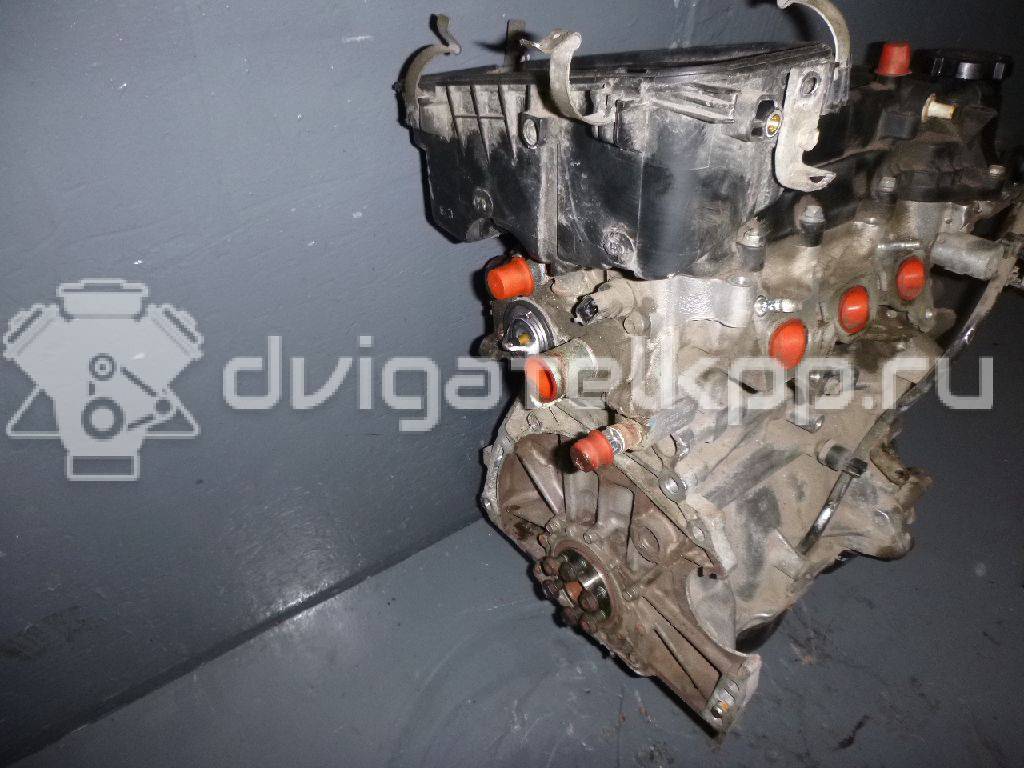 Фото Контрактный (б/у) двигатель 1KR-FE для Subaru / Citroen / Toyota / Daihatsu 68-69 л.с 12V 1.0 л бензин 0135KT {forloop.counter}}