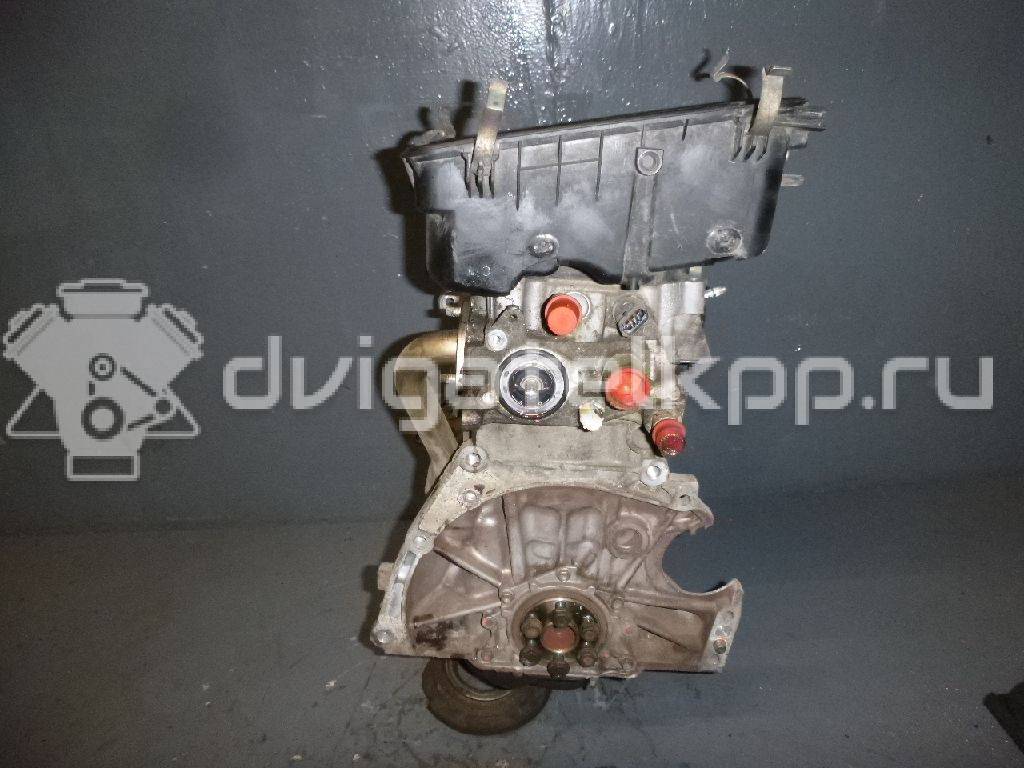 Фото Контрактный (б/у) двигатель 1KR-FE для Subaru / Citroen / Toyota / Daihatsu 68-69 л.с 12V 1.0 л бензин 0135KT {forloop.counter}}