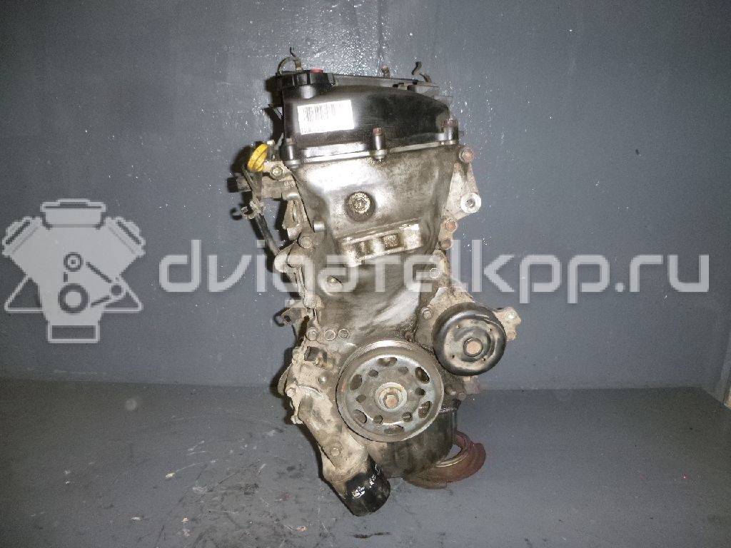 Фото Контрактный (б/у) двигатель 1KR-FE для Subaru / Citroen / Toyota / Daihatsu 68-69 л.с 12V 1.0 л бензин 0135KT {forloop.counter}}