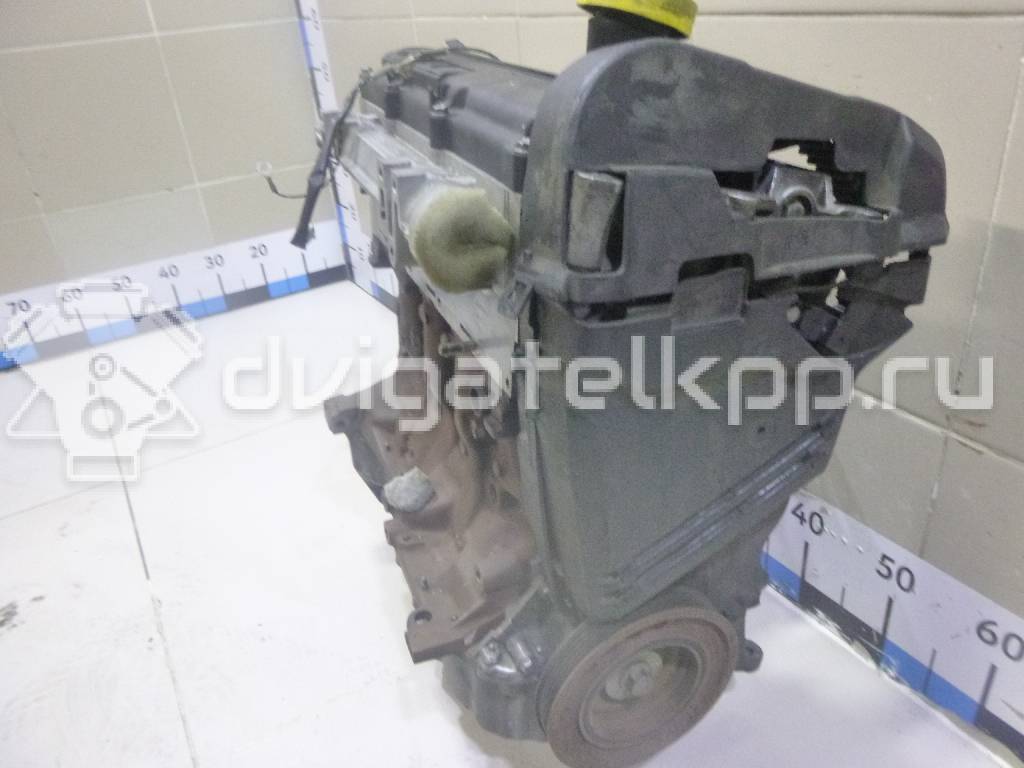 Фото Контрактный (б/у) двигатель K9K 702 для Renault Clio / Thalia 2 / Kangoo 1 61-82 л.с 8V 1.5 л Дизельное топливо 7701479094 {forloop.counter}}