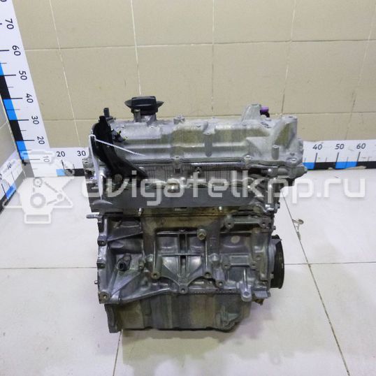 Фото Контрактный (б/у) двигатель H4M 438 для Renault Kaptur J5 115 л.с 16V 1.6 л бензин 8201583992