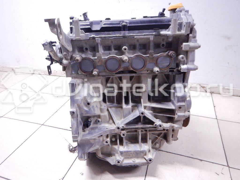 Фото Контрактный (б/у) двигатель M4R 714 для Renault Fluence L30 / Megane 137-143 л.с 16V 2.0 л бензин 8201127362 {forloop.counter}}