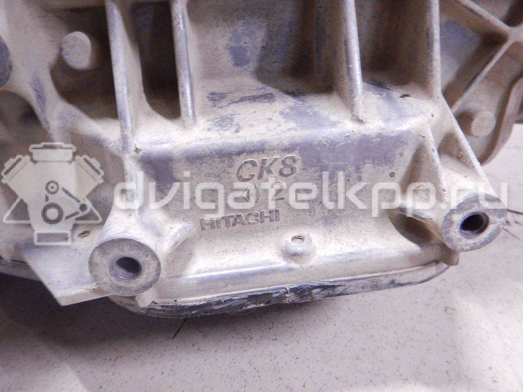 Фото Контрактный (б/у) двигатель M4R 714 для Renault Fluence L30 / Megane 137-143 л.с 16V 2.0 л бензин 8201127362 {forloop.counter}}