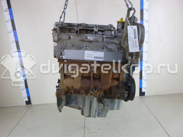 Фото Контрактный (б/у) двигатель K4M 838 для Renault Fluence L30 / Megane 106-116 л.с 16V 1.6 л бензин 8201070857 {forloop.counter}}