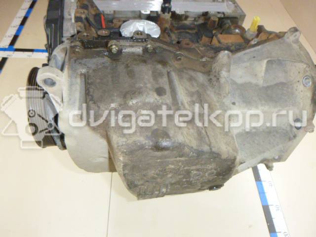 Фото Контрактный (б/у) двигатель K4M 838 для Renault Fluence L30 / Megane 106-116 л.с 16V 1.6 л бензин 8201070857 {forloop.counter}}