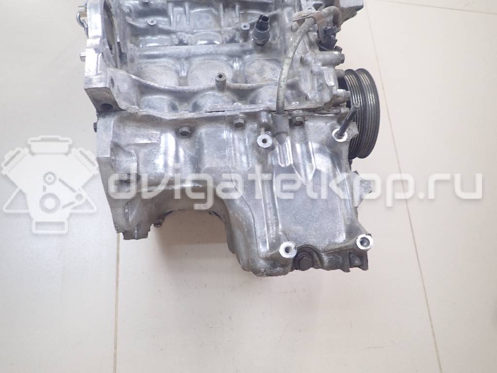 Фото Контрактный (б/у) двигатель 1KR-FE для Toyota Aygo / Iq J1 / Yaris / Vios 65-71 л.с 12V 1.0 л бензин 1900040220 {forloop.counter}}