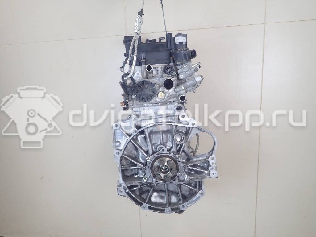 Фото Контрактный (б/у) двигатель 1KR-FE для Toyota Aygo / Iq J1 / Yaris / Vios 65-71 л.с 12V 1.0 л бензин 1900040220 {forloop.counter}}