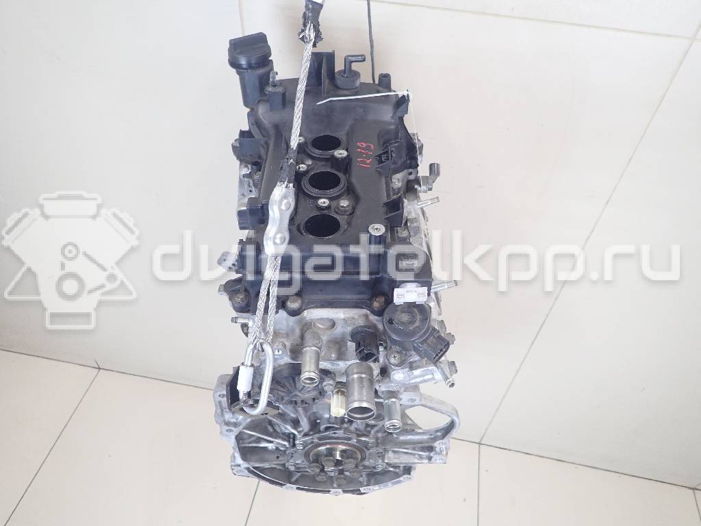 Фото Контрактный (б/у) двигатель 1KR-FE для Toyota Aygo / Iq J1 / Yaris / Vios 65-71 л.с 12V 1.0 л бензин 1900040220 {forloop.counter}}