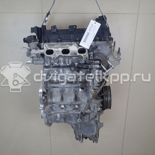 Фото Контрактный (б/у) двигатель 1KR-FE для Subaru / Toyota / Daihatsu 68-70 л.с 12V 1.0 л бензин 1900040220