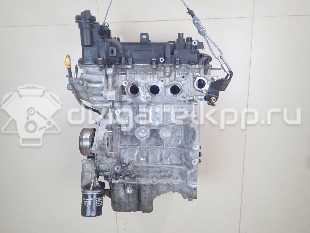 Фото Контрактный (б/у) двигатель 1KR-FE для Subaru / Toyota / Daihatsu 68-70 л.с 12V 1.0 л бензин 1900040220 {forloop.counter}}