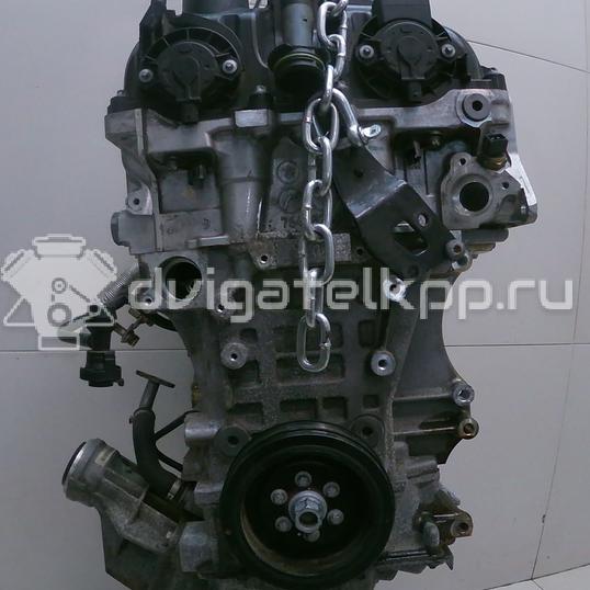 Фото Контрактный (б/у) двигатель N20 B20 A для Bmw / Bmw (Brilliance) 156-279 л.с 16V 2.0 л Бензин/спирт 11002334302