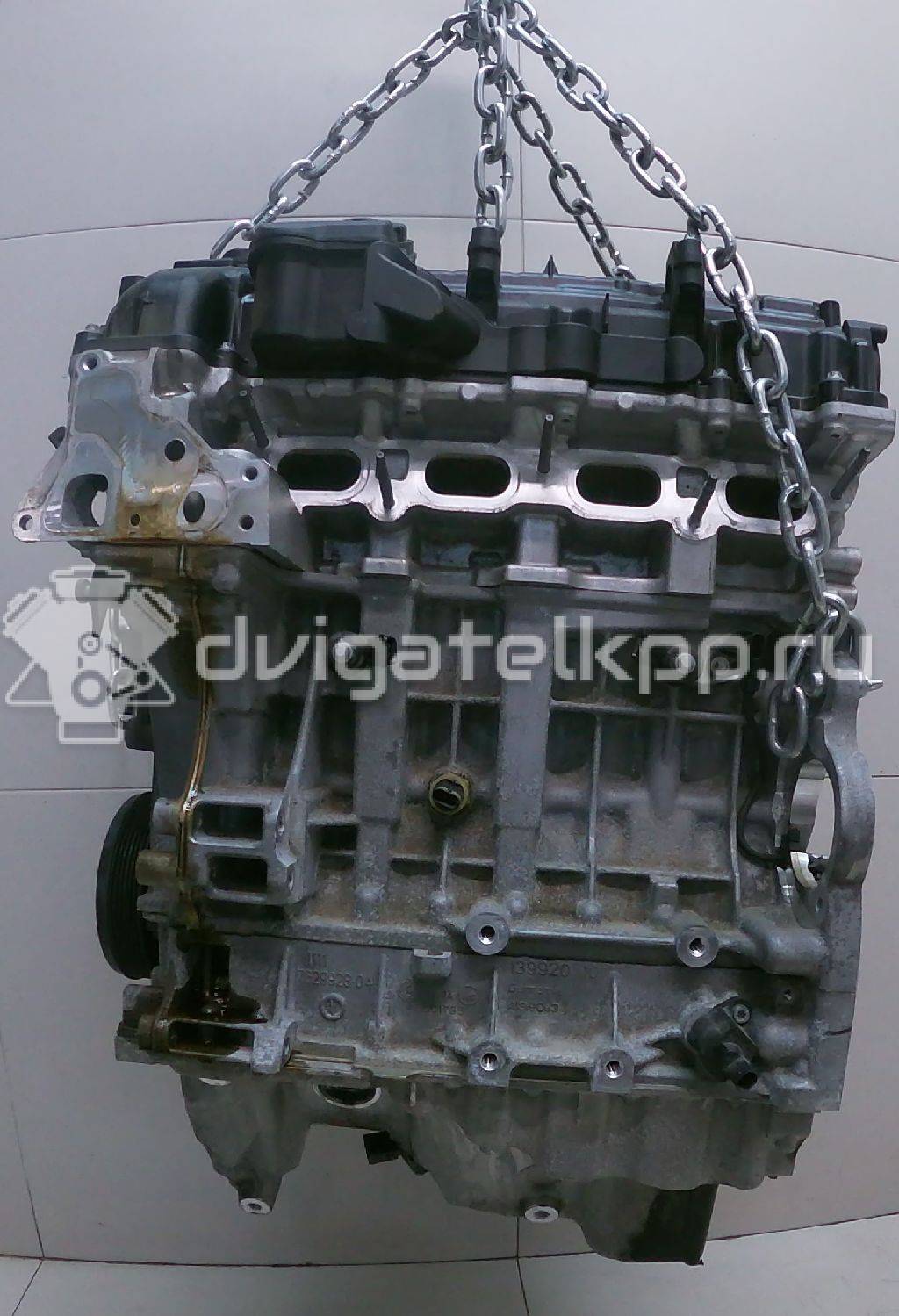 Фото Контрактный (б/у) двигатель N20 B20 A для Bmw / Bmw (Brilliance) 156-279 л.с 16V 2.0 л Бензин/спирт 11002334302 {forloop.counter}}