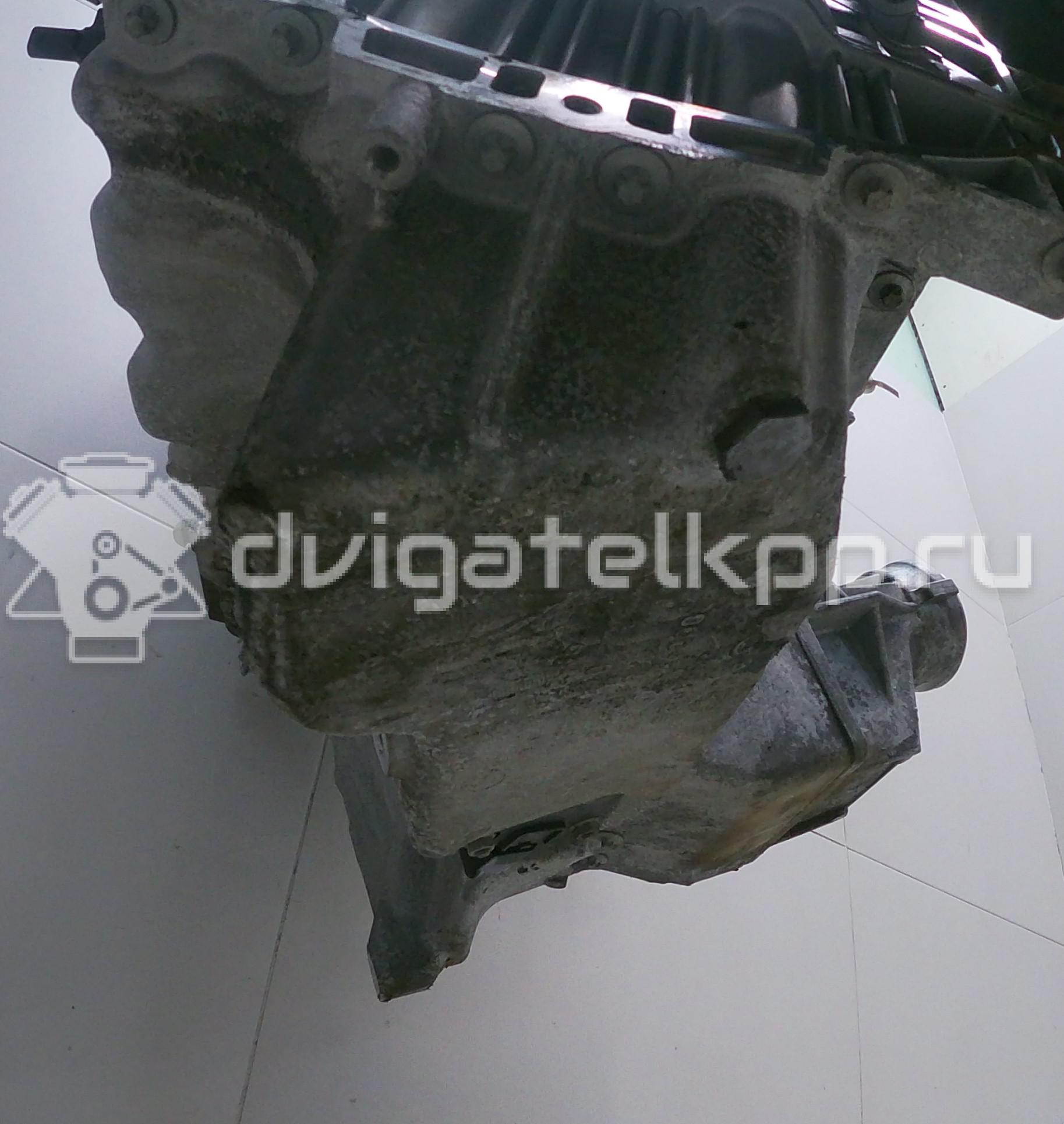 Фото Контрактный (б/у) двигатель N20 B20 A для Bmw / Bmw (Brilliance) 156-279 л.с 16V 2.0 л Бензин/спирт 11002334302 {forloop.counter}}