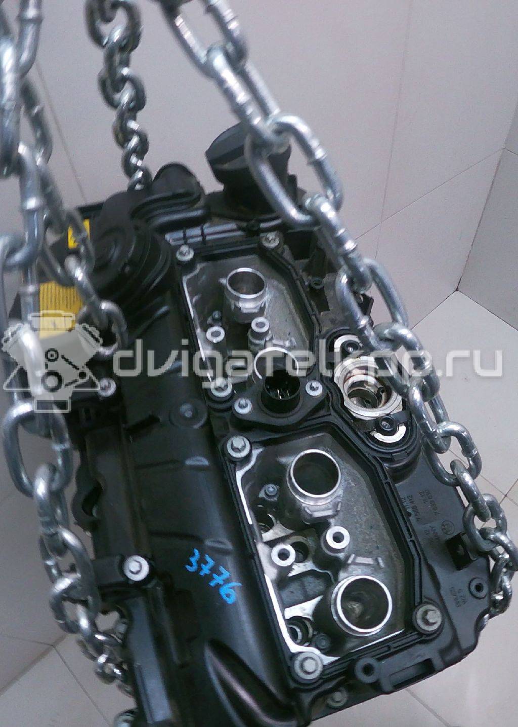 Фото Контрактный (б/у) двигатель N20 B20 A для Bmw / Bmw (Brilliance) 156-279 л.с 16V 2.0 л Бензин/спирт 11002334302 {forloop.counter}}