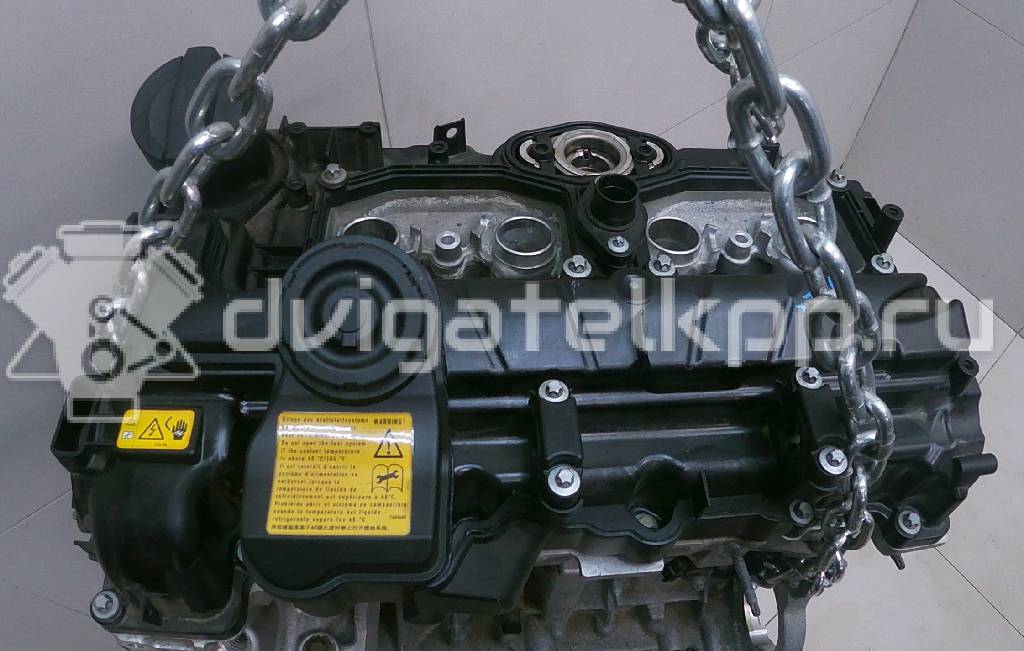 Фото Контрактный (б/у) двигатель N20 B20 A для Bmw / Bmw (Brilliance) 156-279 л.с 16V 2.0 л Бензин/спирт 11002334302 {forloop.counter}}