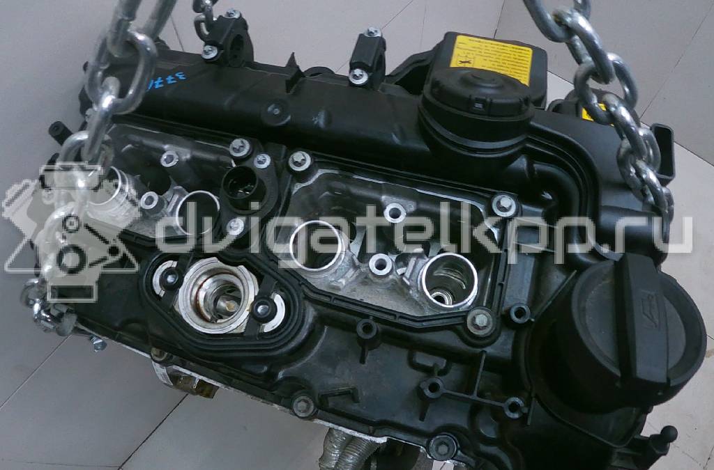 Фото Контрактный (б/у) двигатель N20 B20 B для Bmw / Bmw (Brilliance) 163-204 л.с 16V 2.0 л бензин 11002334302 {forloop.counter}}