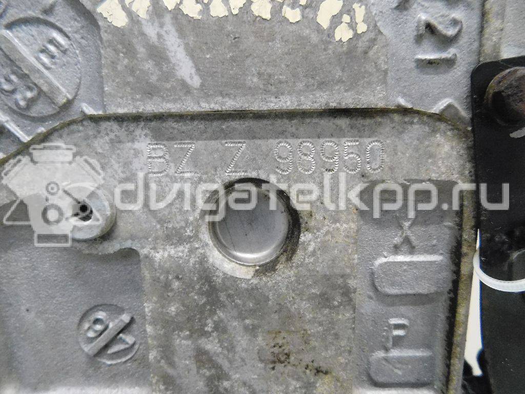 Фото Контрактный (б/у) двигатель M52 B28 (286S2) для Bmw 5 / Z3 E36 / 7 / 3 192-196 л.с 24V 2.8 л бензин 11001438686 {forloop.counter}}