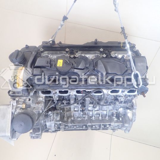 Фото Контрактный (б/у) двигатель N55 B30 A для Bmw / Alpina / Bmw (Brilliance) 306 л.с 24V 3.0 л бензин 11002218263