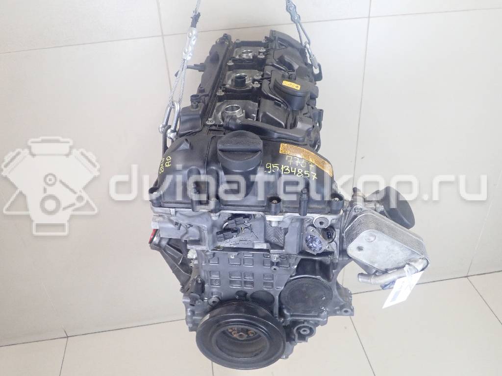 Фото Контрактный (б/у) двигатель N55 B30 A для Bmw / Alpina / Bmw (Brilliance) 306 л.с 24V 3.0 л бензин 11002218263 {forloop.counter}}