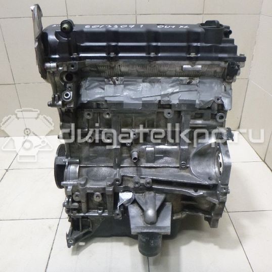 Фото Контрактный (б/у) двигатель 4G13 (16V) для Mitsubishi Colt / Lancer / Space 82-88 л.с 16V 1.3 л бензин 1000A477