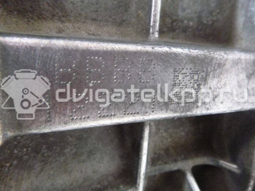 Фото Контрактный (б/у) двигатель 4G13 (16V) для Mitsubishi Colt / Lancer / Space 82-88 л.с 16V 1.3 л бензин 1000A477 {forloop.counter}}