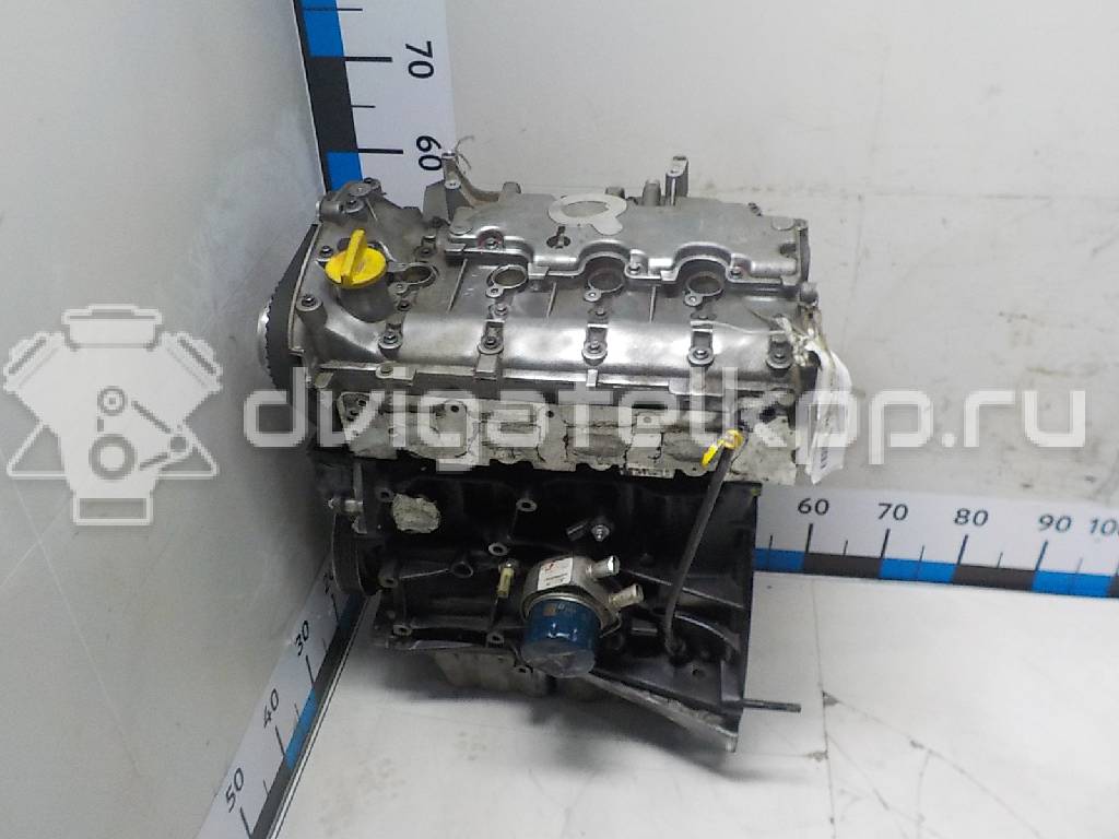 Фото Контрактный (б/у) двигатель F4R для Mahindra / Renault 117 л.с 16V 2.0 л бензин 8201219503 {forloop.counter}}