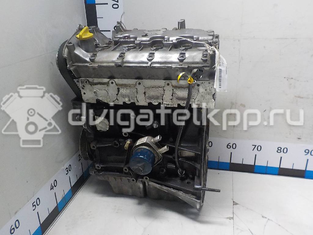 Фото Контрактный (б/у) двигатель F4R для Mahindra / Renault 117 л.с 16V 2.0 л бензин 8201219503 {forloop.counter}}