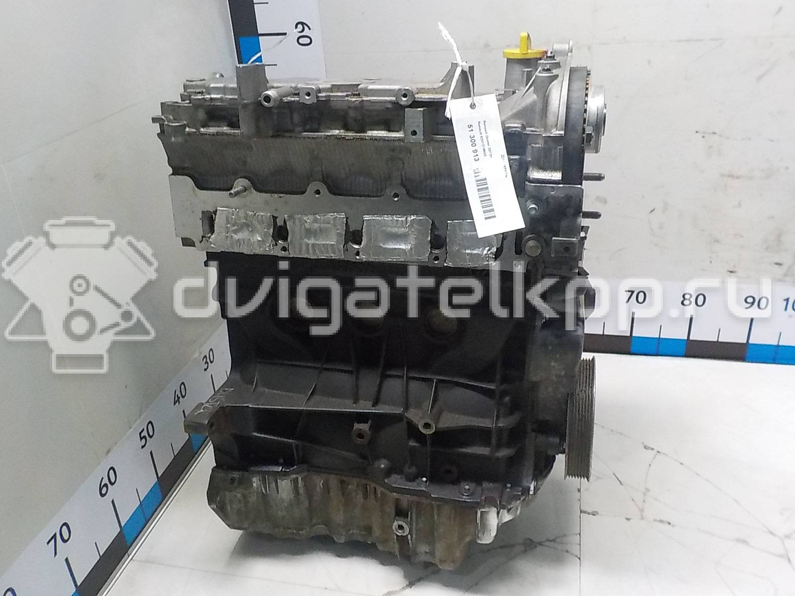 Фото Контрактный (б/у) двигатель F4R для Mahindra / Renault 117 л.с 16V 2.0 л бензин 8201219503 {forloop.counter}}