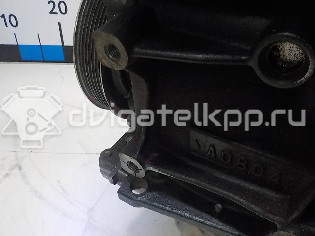 Фото Контрактный (б/у) двигатель F4R для Mahindra / Renault 117 л.с 16V 2.0 л бензин 8201219503 {forloop.counter}}