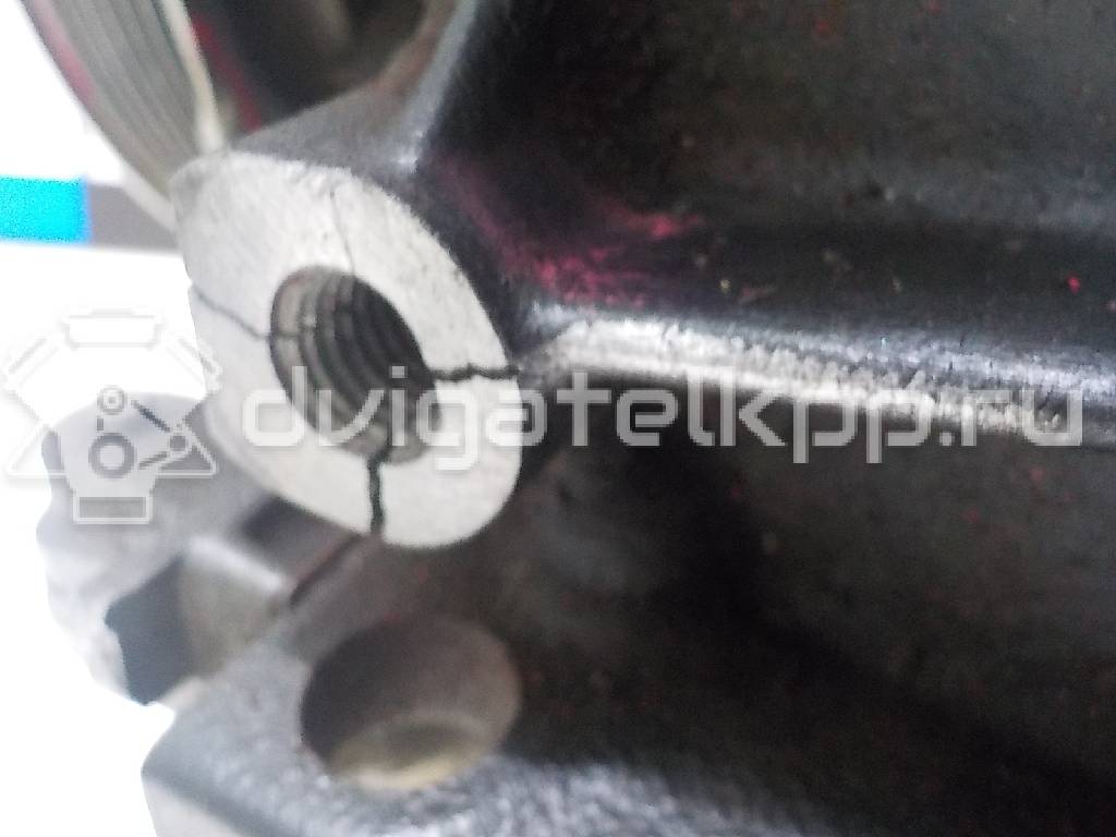 Фото Контрактный (б/у) двигатель F4R для Mahindra / Renault 117 л.с 16V 2.0 л бензин 8201219503 {forloop.counter}}