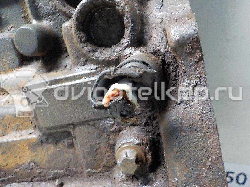 Фото Контрактный (б/у) двигатель K7M 710 для Mahindra Renault / Renault 86-90 л.с 8V 1.6 л бензин 6001549086 {forloop.counter}}