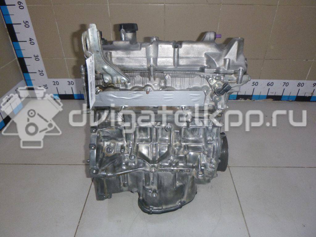 Фото Контрактный (б/у) двигатель H4M 729 для Renault Fluence L30 117 л.с 16V 1.6 л бензин 8201336264 {forloop.counter}}