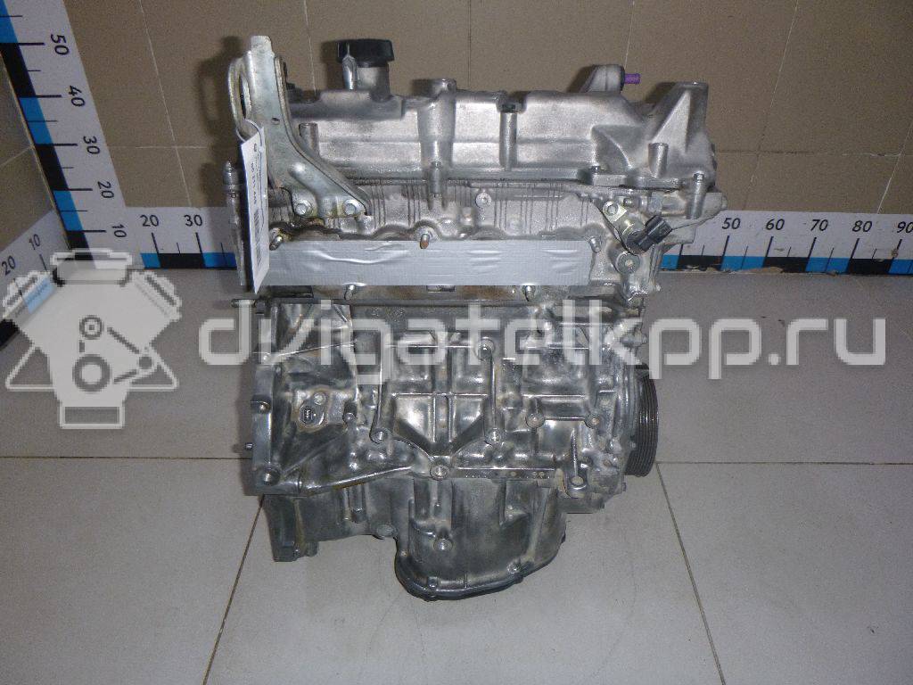 Фото Контрактный (б/у) двигатель H4M 729 для Renault Fluence L30 117 л.с 16V 1.6 л бензин 8201336264 {forloop.counter}}