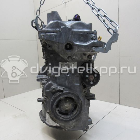 Фото Контрактный (б/у) двигатель H4M 729 для Renault Fluence L30 117 л.с 16V 1.6 л бензин 8201336264