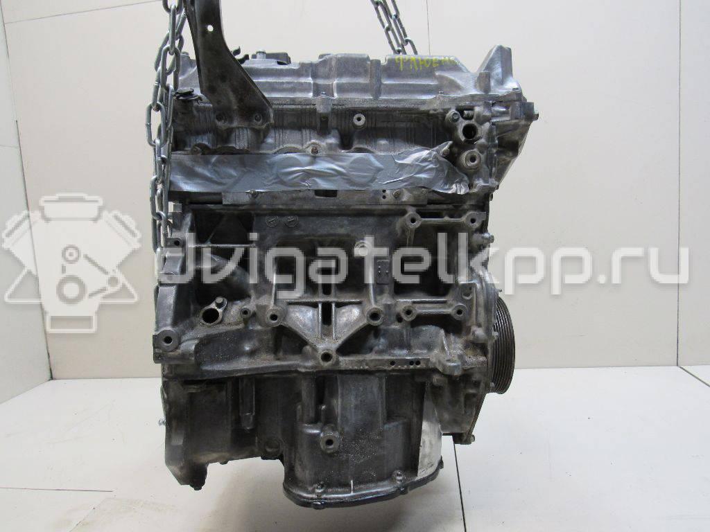 Фото Контрактный (б/у) двигатель H4M 729 для Renault Fluence L30 117 л.с 16V 1.6 л бензин 8201336264 {forloop.counter}}