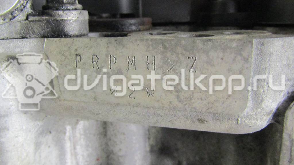 Фото Контрактный (б/у) двигатель 9HX (DV6AUTED4) для Peugeot 307 / Partner 90 л.с 16V 1.6 л Дизельное топливо 0135PN {forloop.counter}}