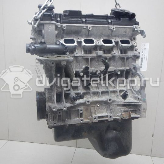 Фото Контрактный (б/у) двигатель N43 B20 A для Bmw 5 / 1 / 3 122-170 л.с 16V 2.0 л бензин 11002450323