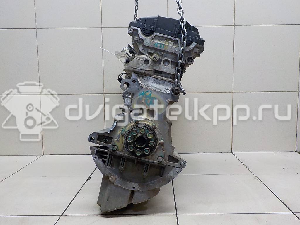 Фото Контрактный (б/у) двигатель M54 B25 (256S5) для Bmw (Brilliance) / Bmw 192 л.с 24V 2.5 л бензин 11000140990 {forloop.counter}}