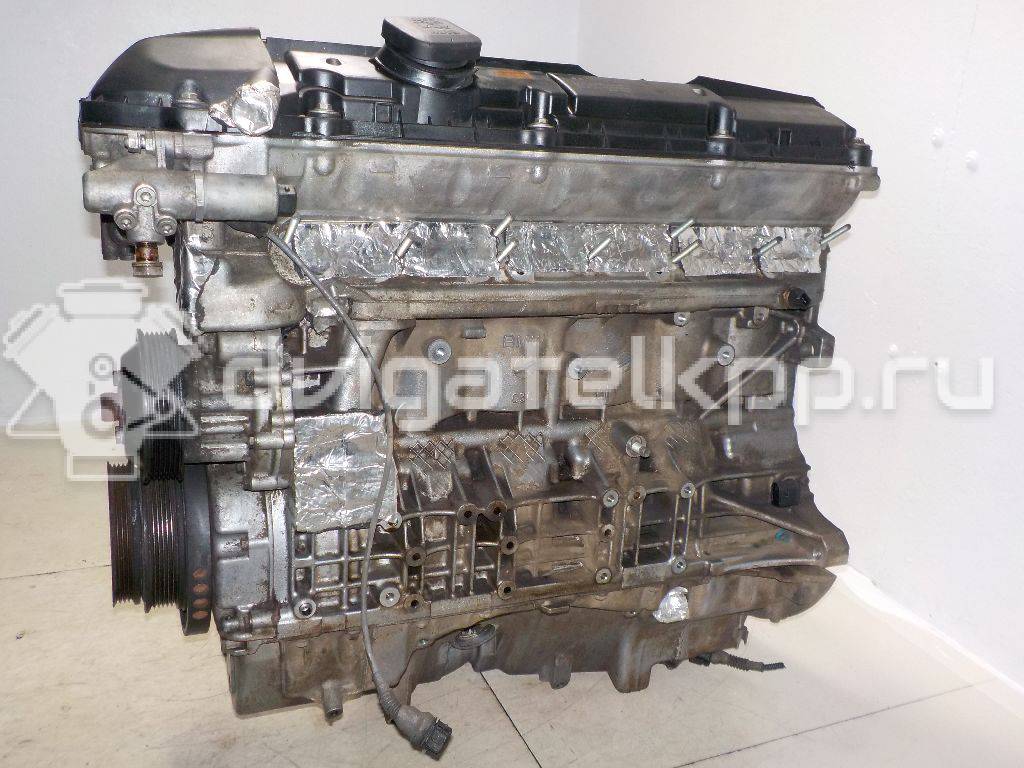 Фото Контрактный (б/у) двигатель M54 B25 (256S5) для Bmw (Brilliance) / Bmw 192 л.с 24V 2.5 л бензин 11000140990 {forloop.counter}}