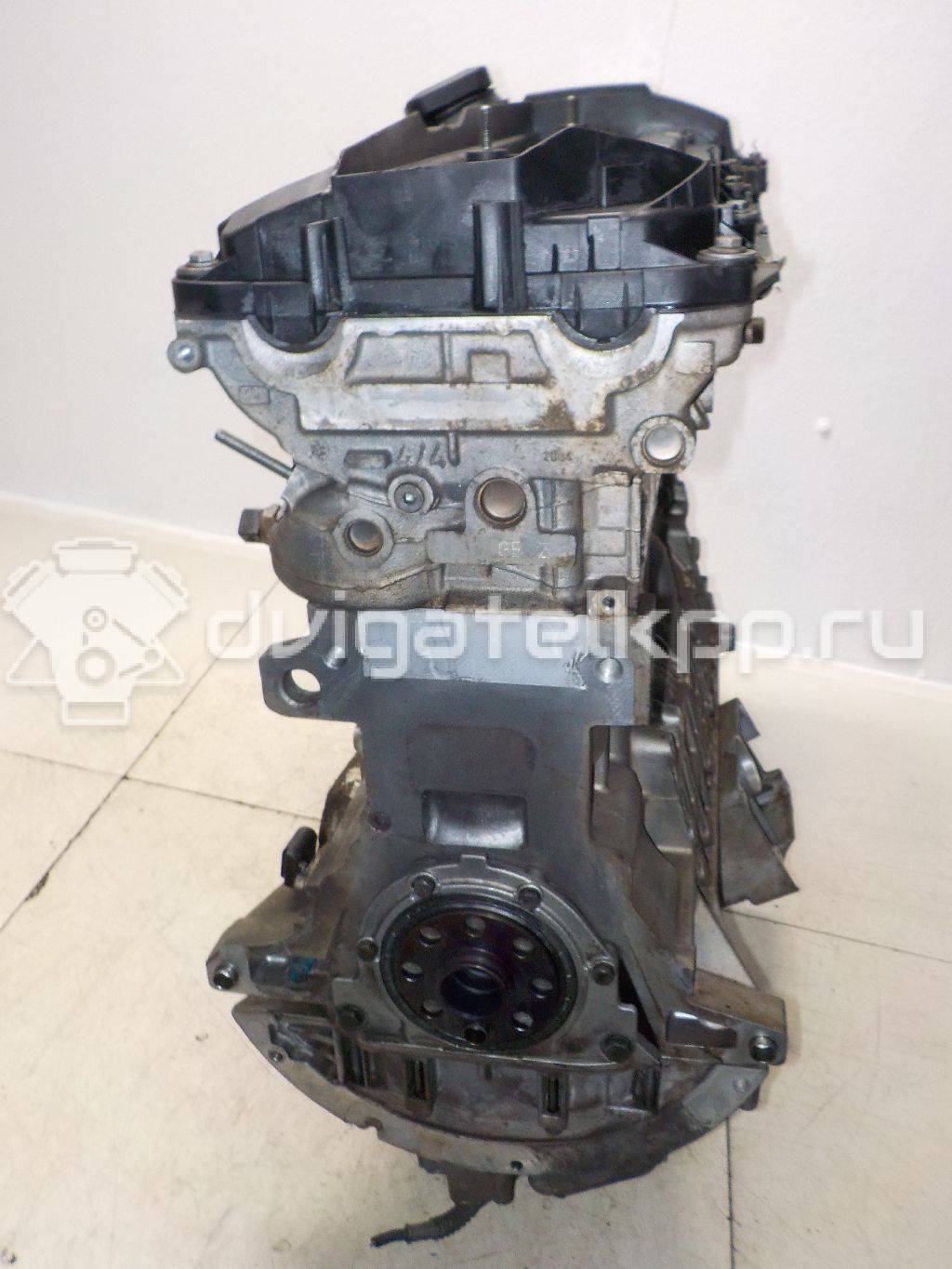 Фото Контрактный (б/у) двигатель M54 B25 (256S5) для Bmw (Brilliance) / Bmw 192 л.с 24V 2.5 л бензин 11000140990 {forloop.counter}}